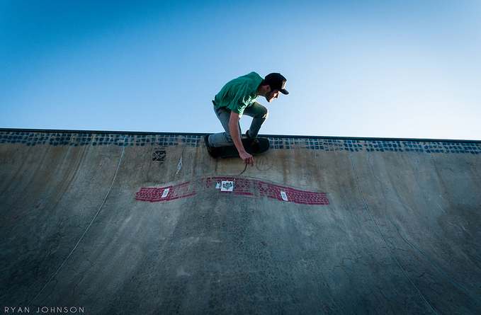 diseño de skateparks