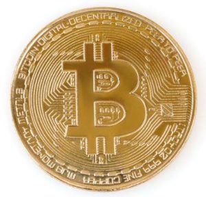 Pago con Bitcoin